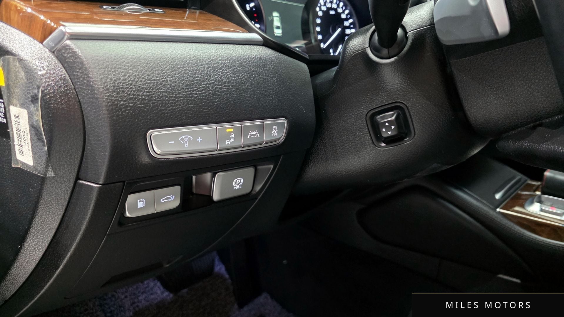 Kia K9 2021 — миниатюра 10