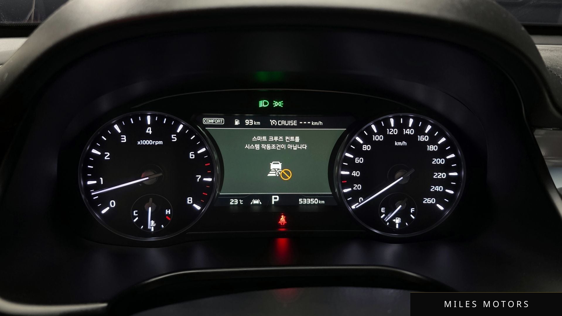 Kia K9 2021 — миниатюра 7
