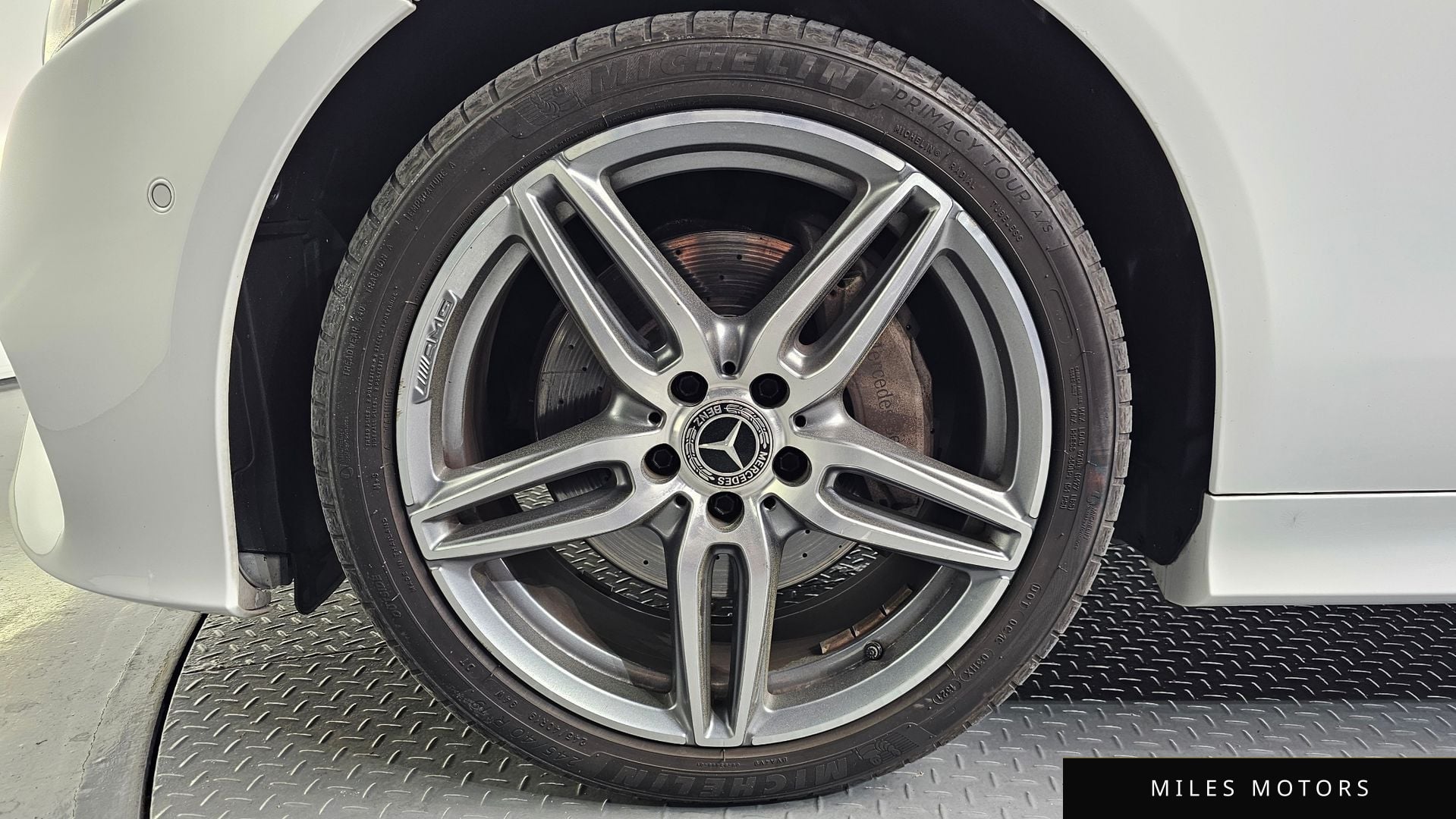Mercedes-Benz E-Class W213 2017 — миниатюра 5