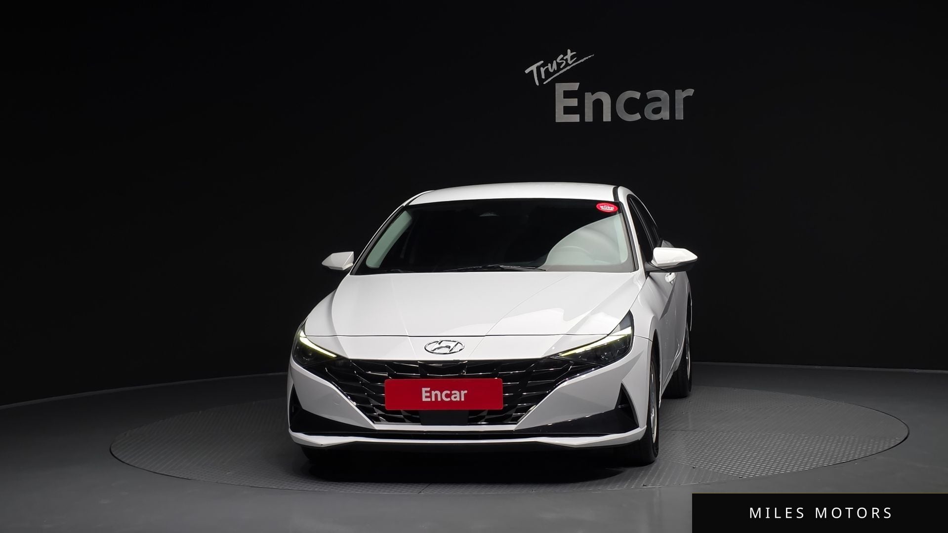 Hyundai AVANTE 2022 — миниатюра 3