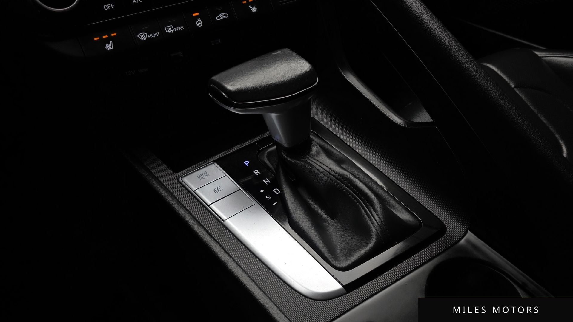 Hyundai AVANTE 2022 — миниатюра 12