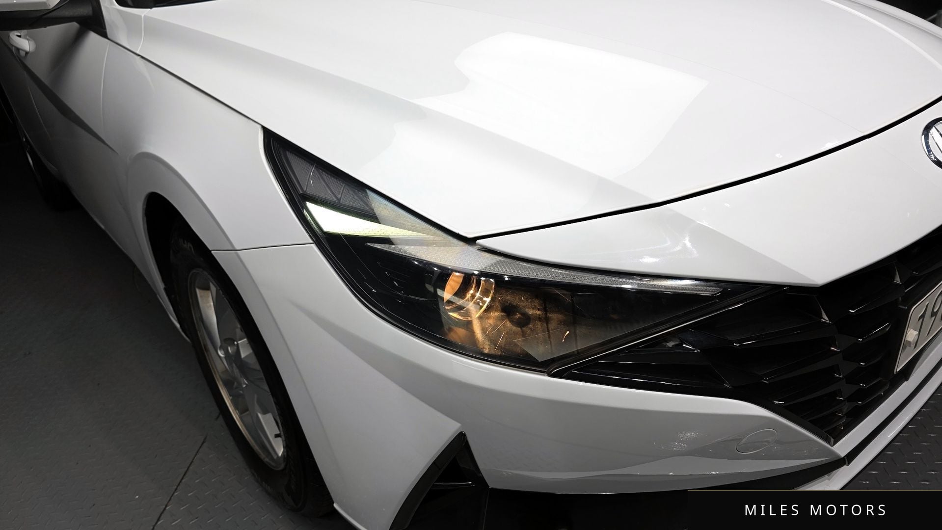 Hyundai AVANTE 2022 — миниатюра 8