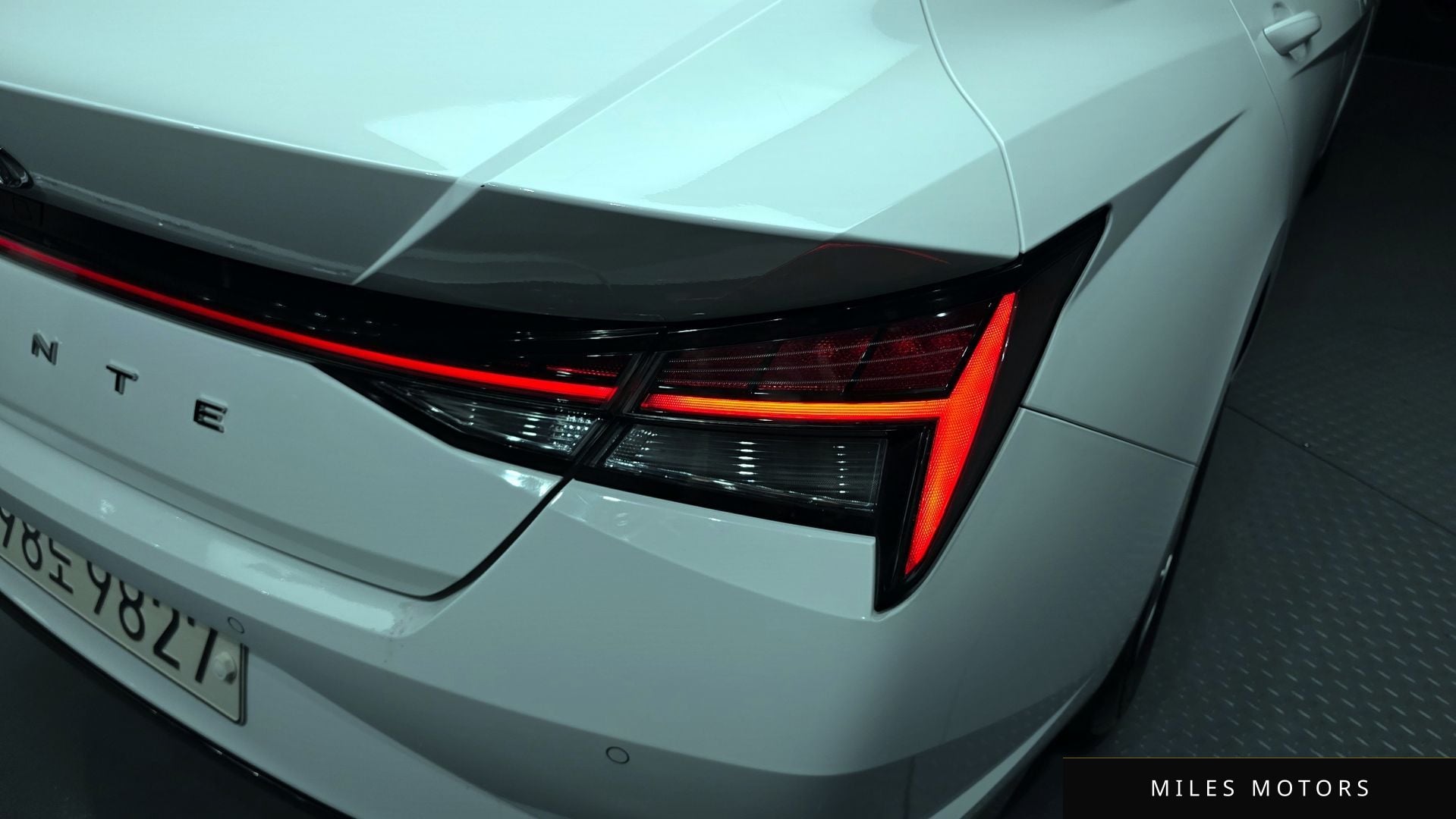 Hyundai AVANTE 2022 — миниатюра 9
