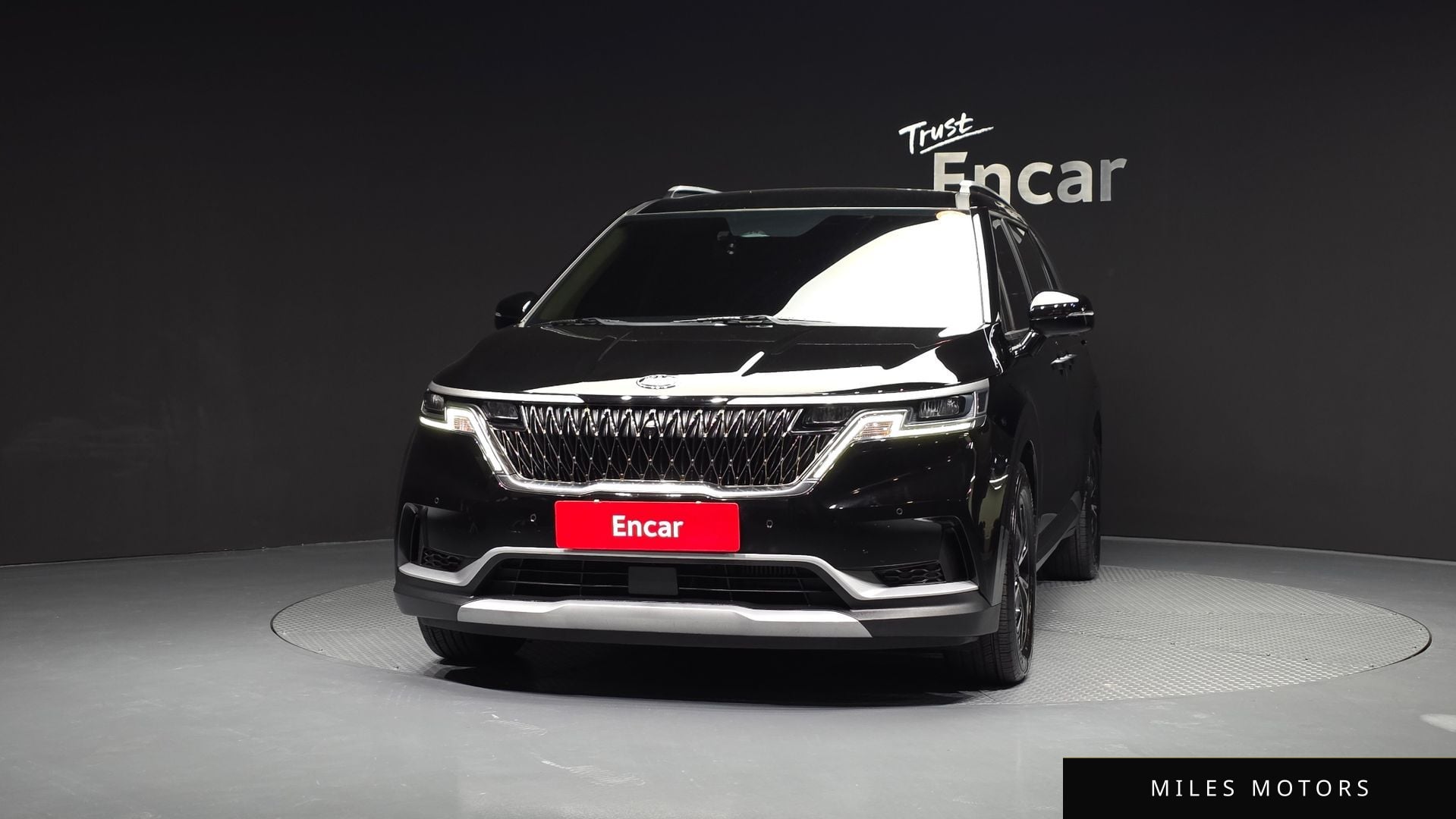 Kia Carnival 2021 — миниатюра 3