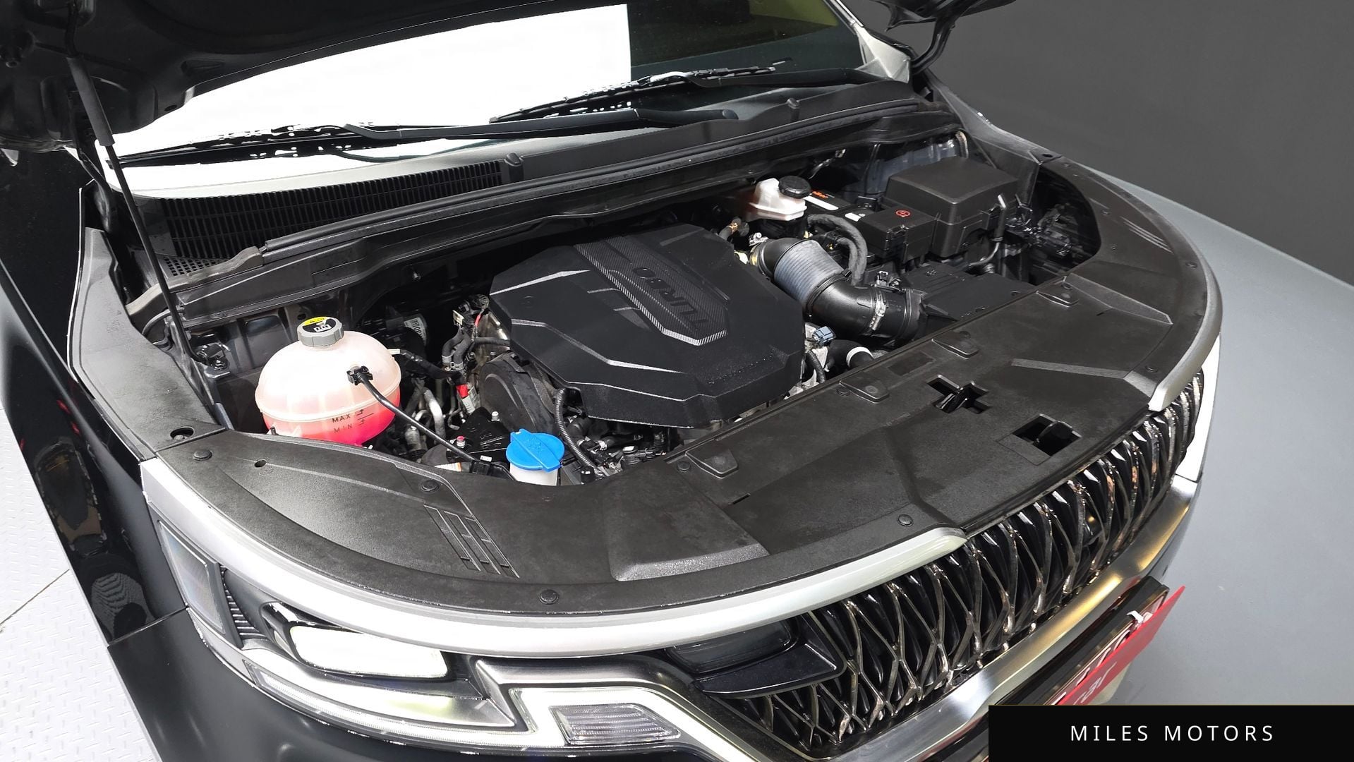 Kia Carnival 2021 — миниатюра 6