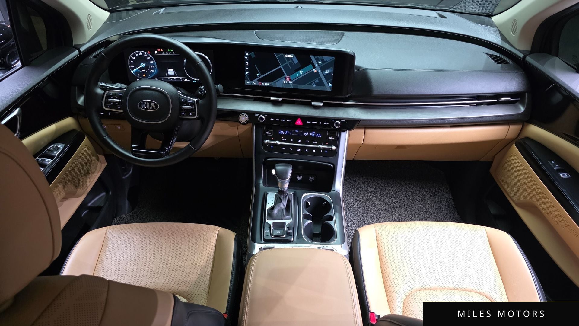 Kia Carnival 2021 — миниатюра 7