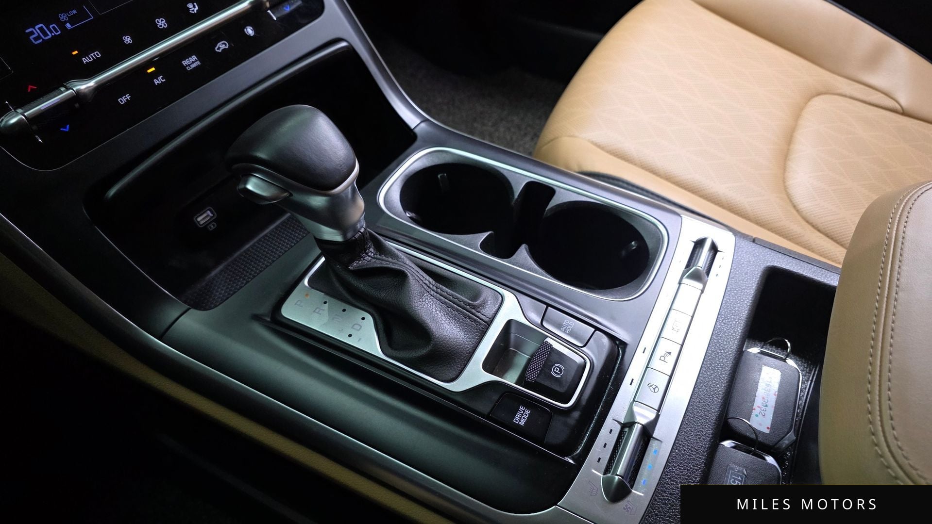 Kia Carnival 2021 — миниатюра 9