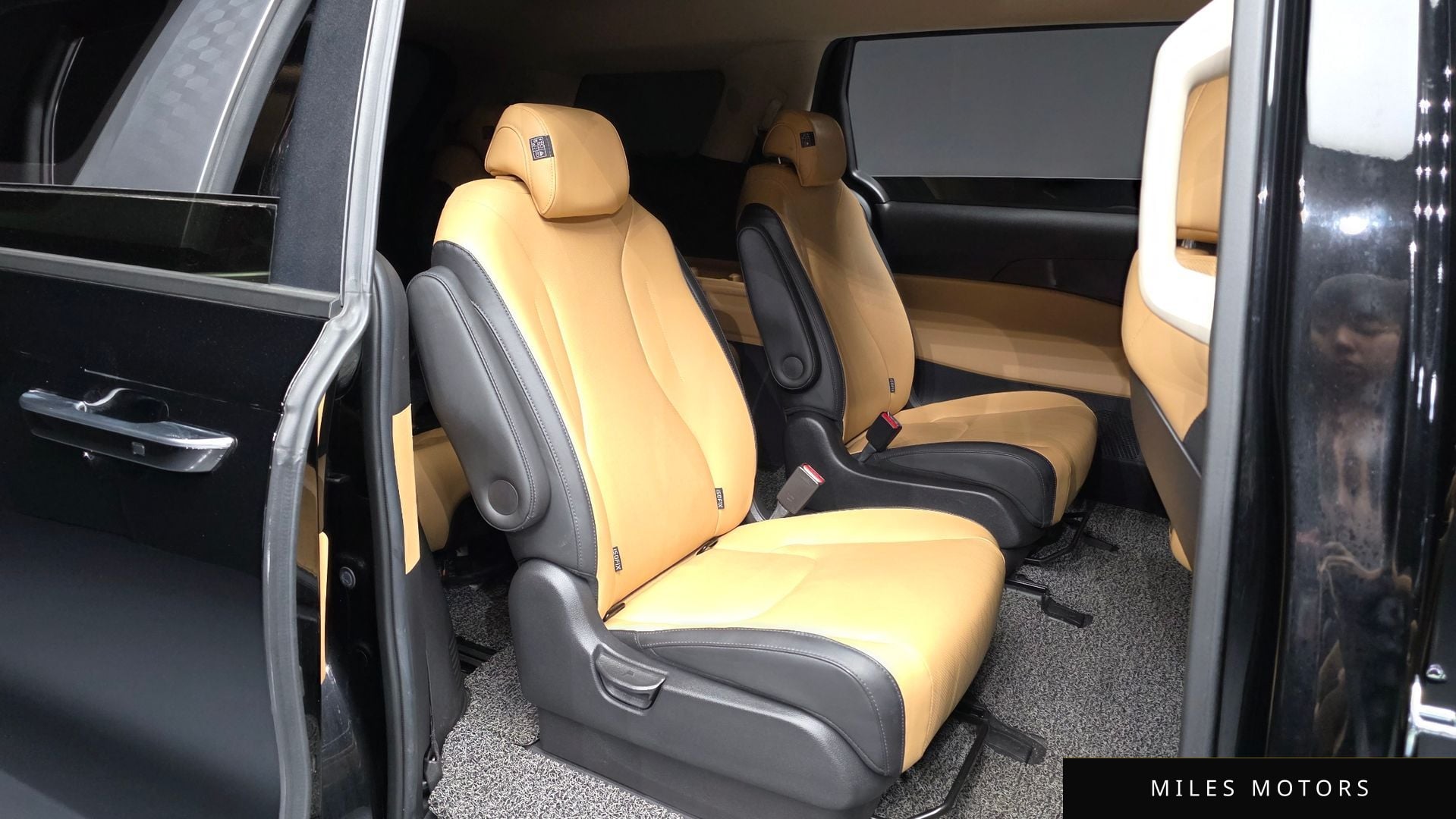 Kia Carnival 2021 — миниатюра 12