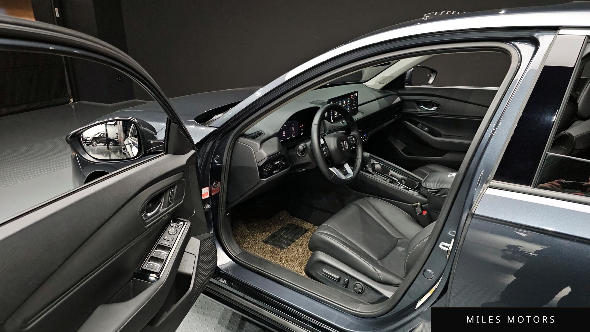Honda Accord 2023 — миниатюра 13