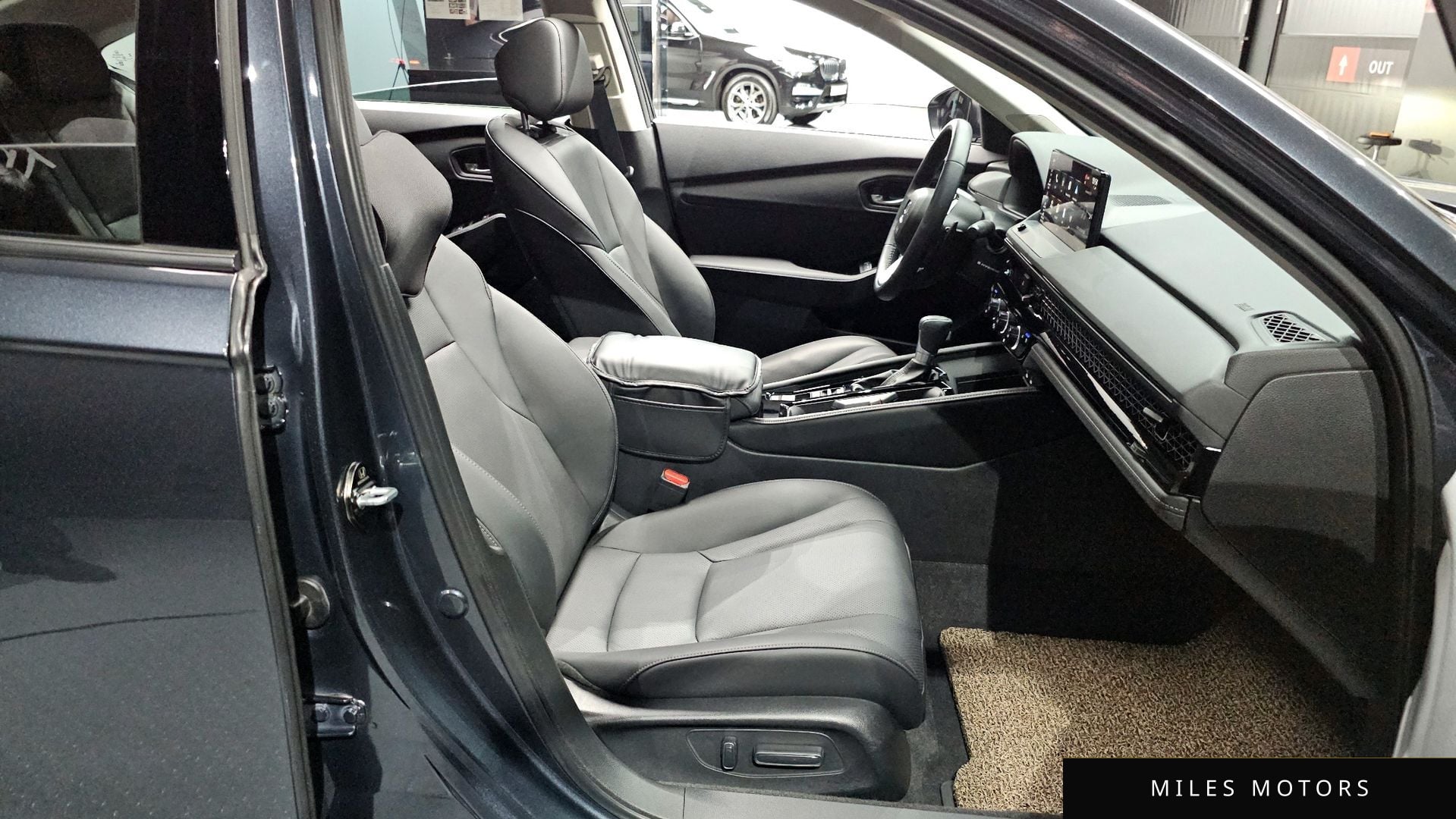Honda Accord 2023 — миниатюра 18