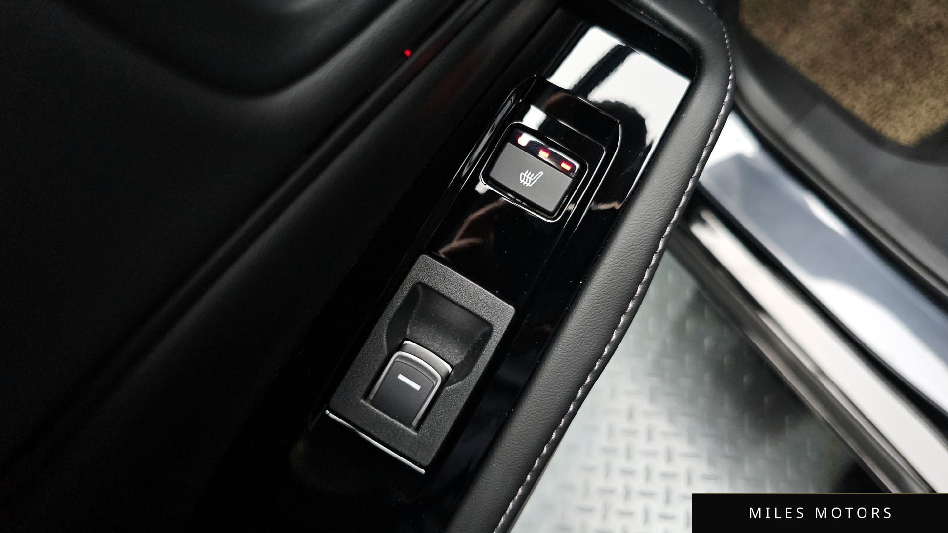 Honda Accord 2023 — миниатюра 23