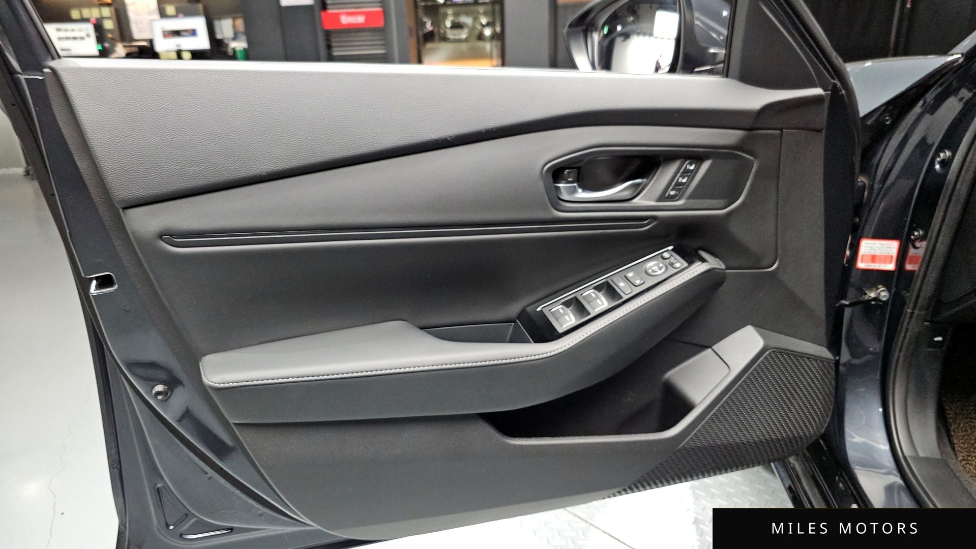 Honda Accord 2023 — миниатюра 14