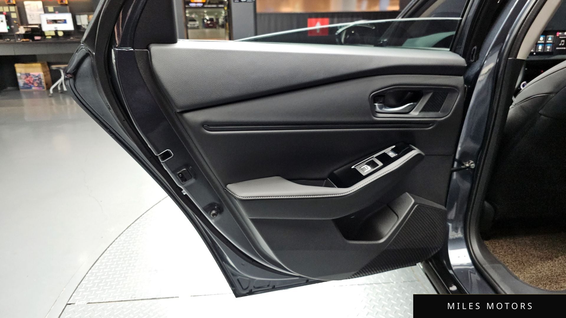 Honda Accord 2023 — миниатюра 15