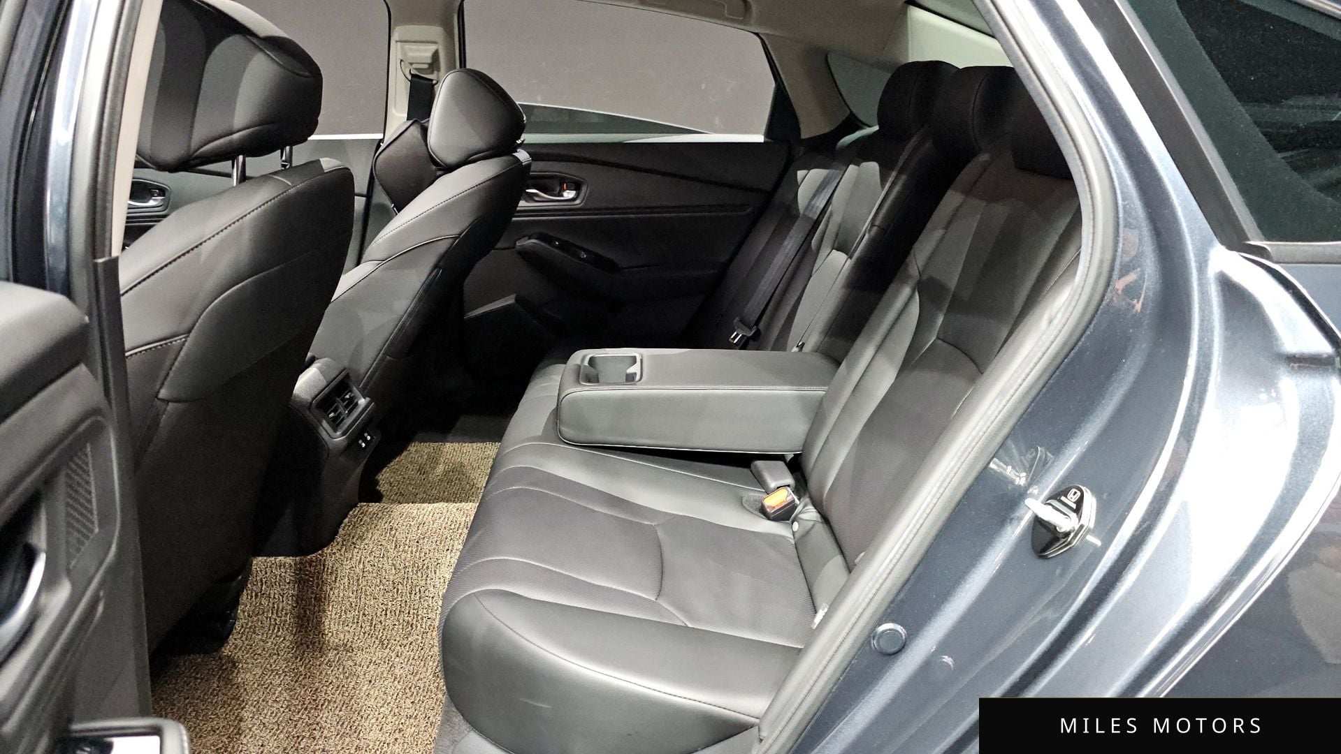 Honda Accord 2023 — миниатюра 16