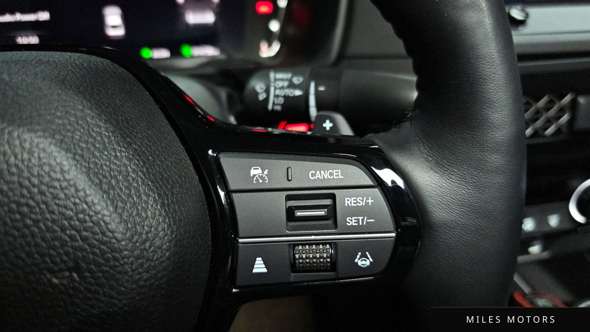 Honda Accord 2023 — миниатюра 31