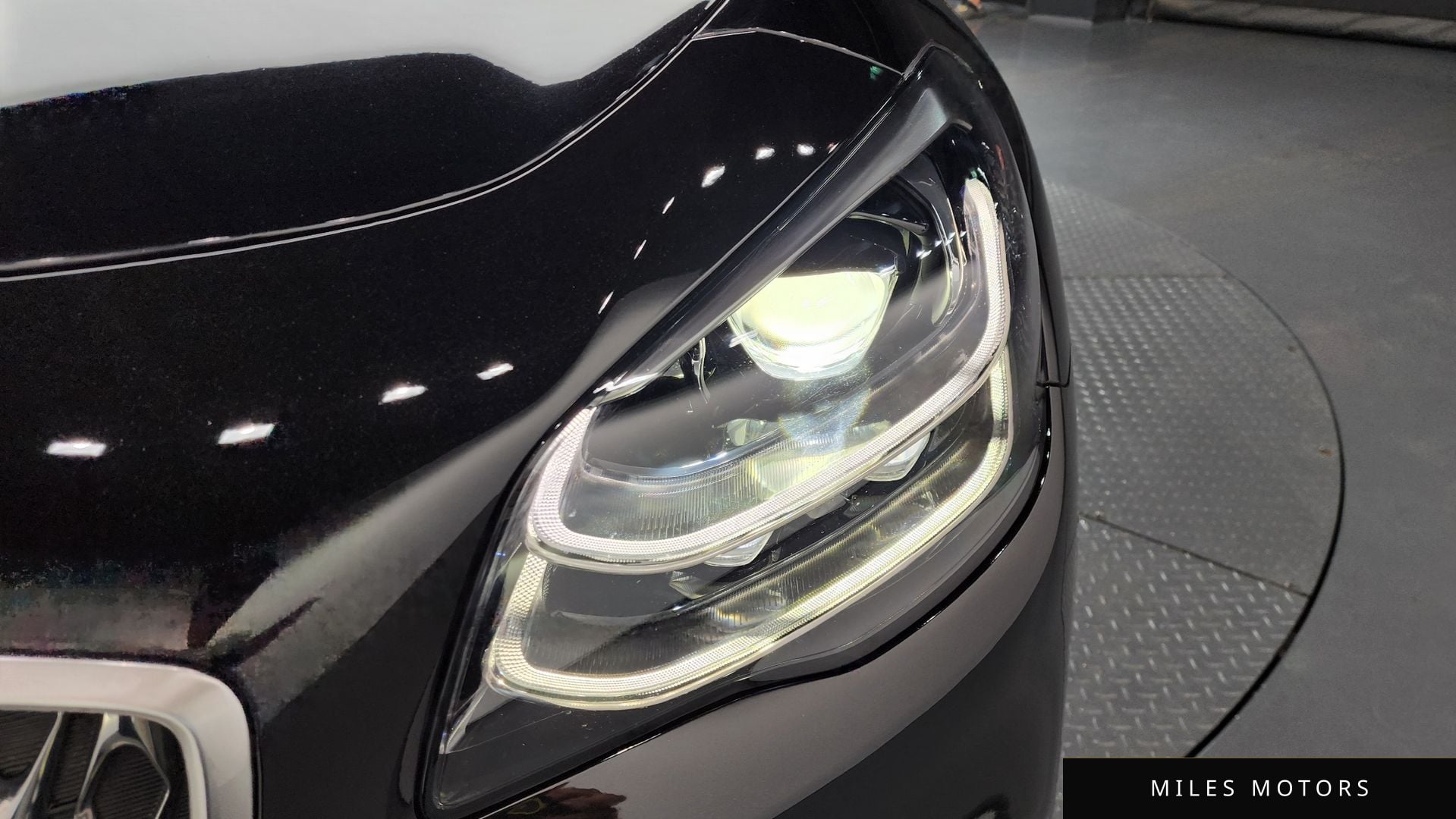Kia K9 2021 — миниатюра 8