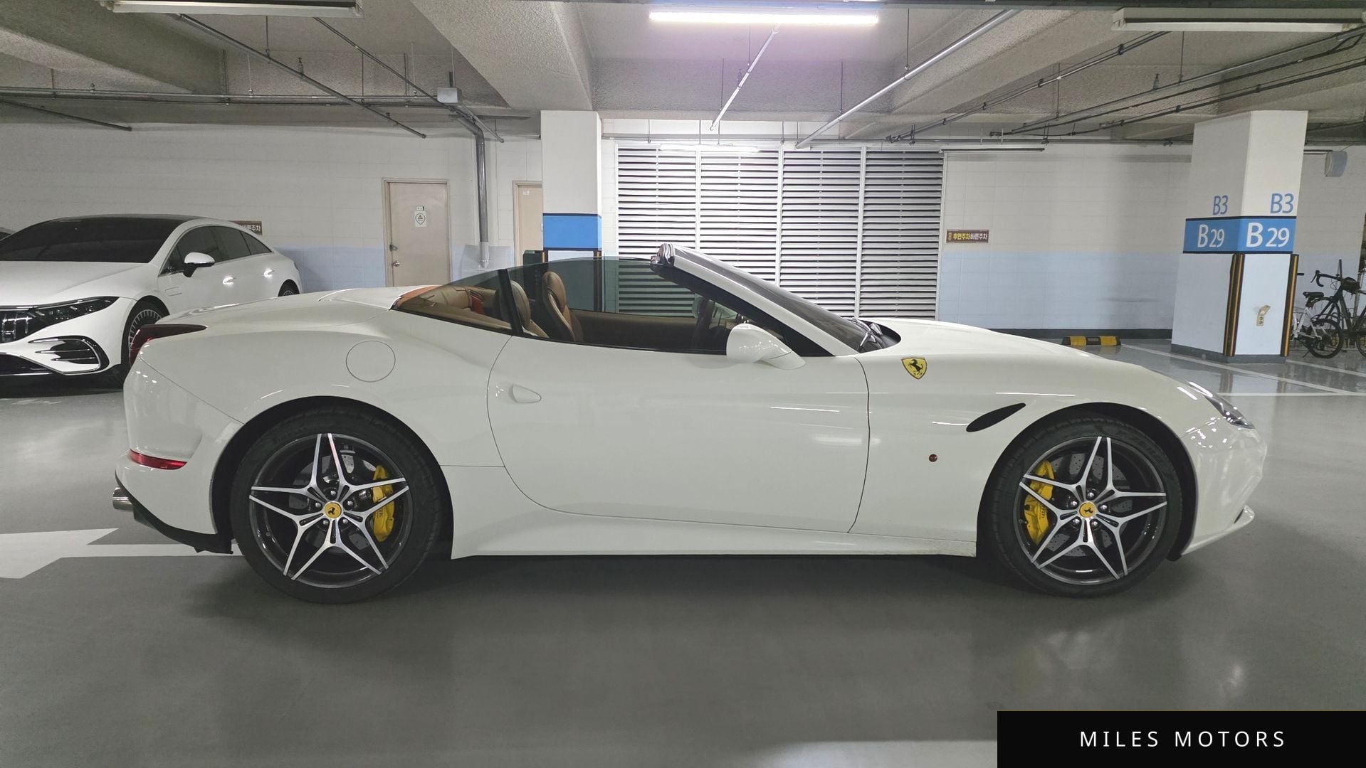 Ferrari 캘리포니아 2016 — миниатюра 2