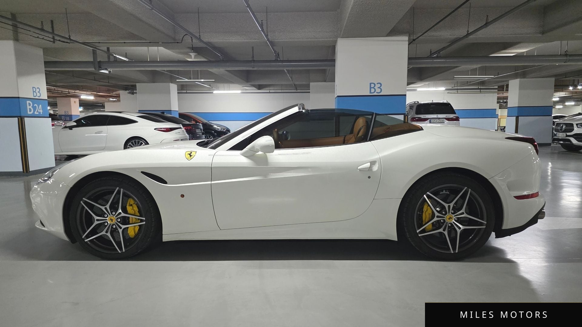 Ferrari 캘리포니아 2016 — миниатюра 6