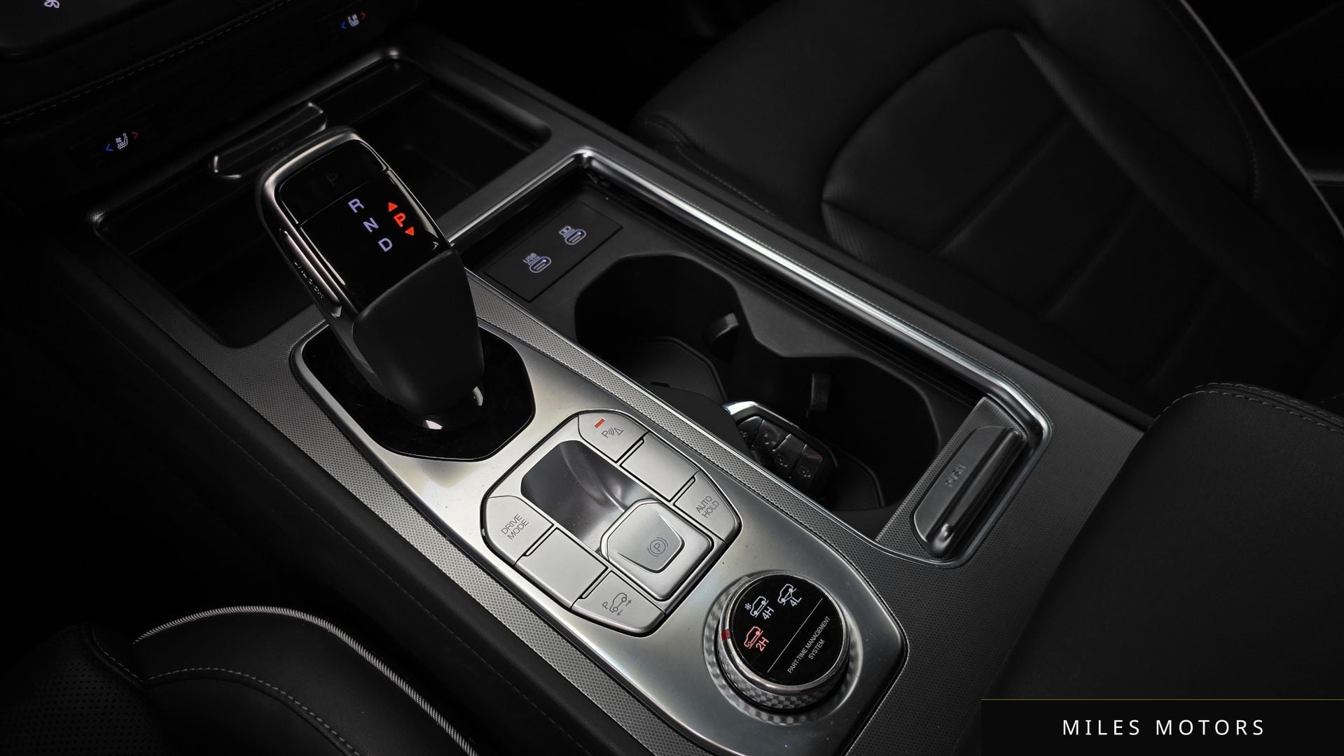 KG Mobility Rexton 2024 — миниатюра 12