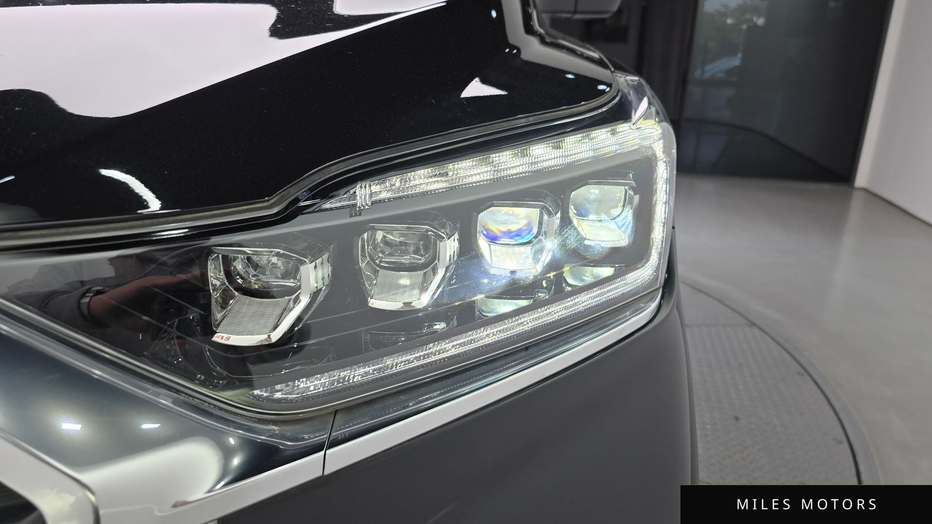 KG Mobility Rexton 2024 — миниатюра 8