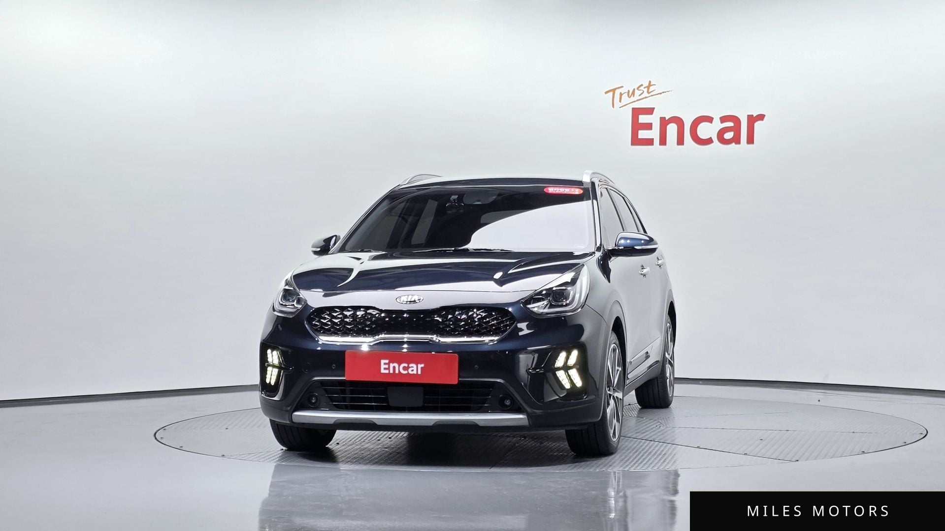 Kia Niro 2020 — миниатюра 2