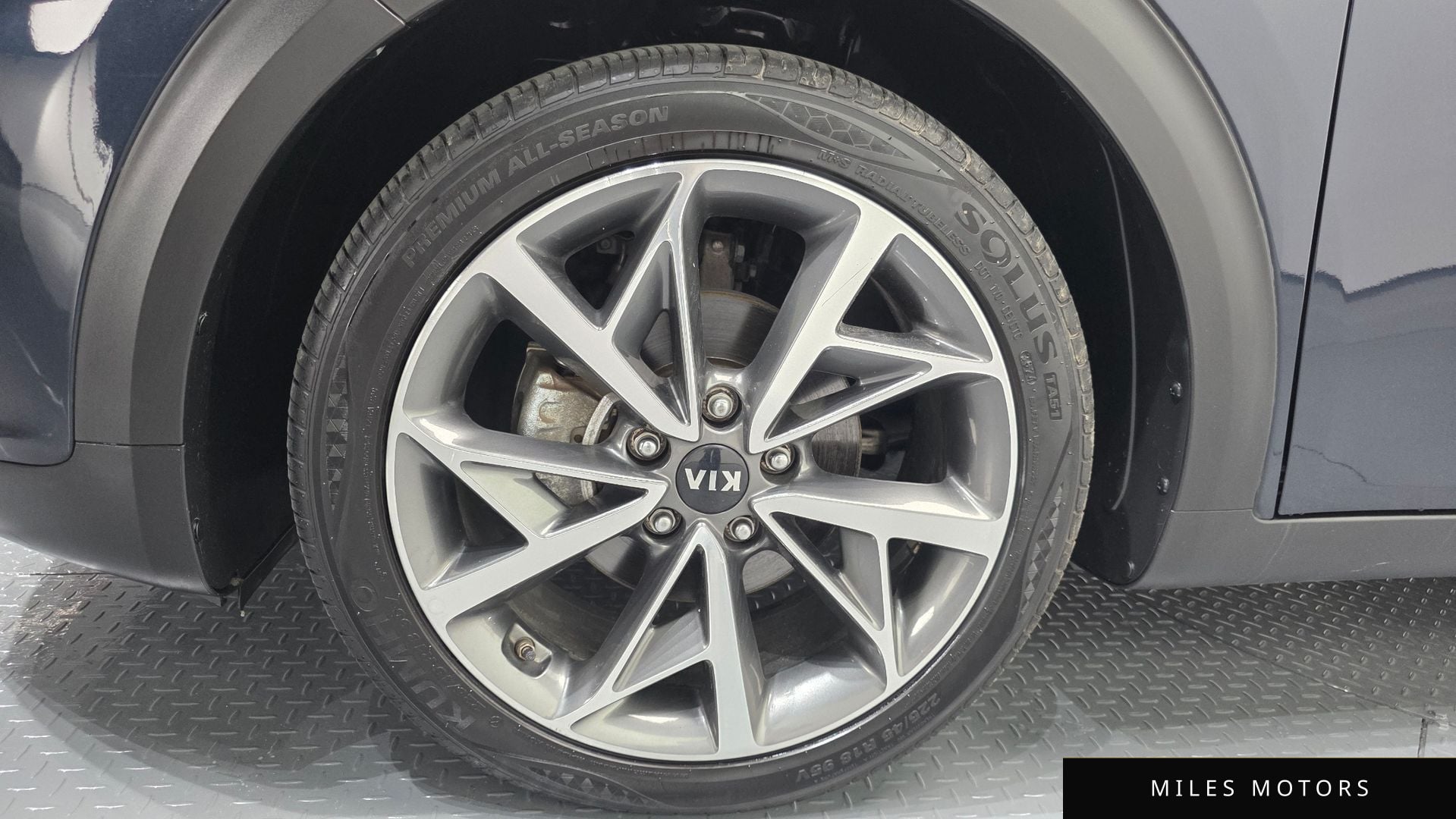 Kia Niro 2020 — миниатюра 4