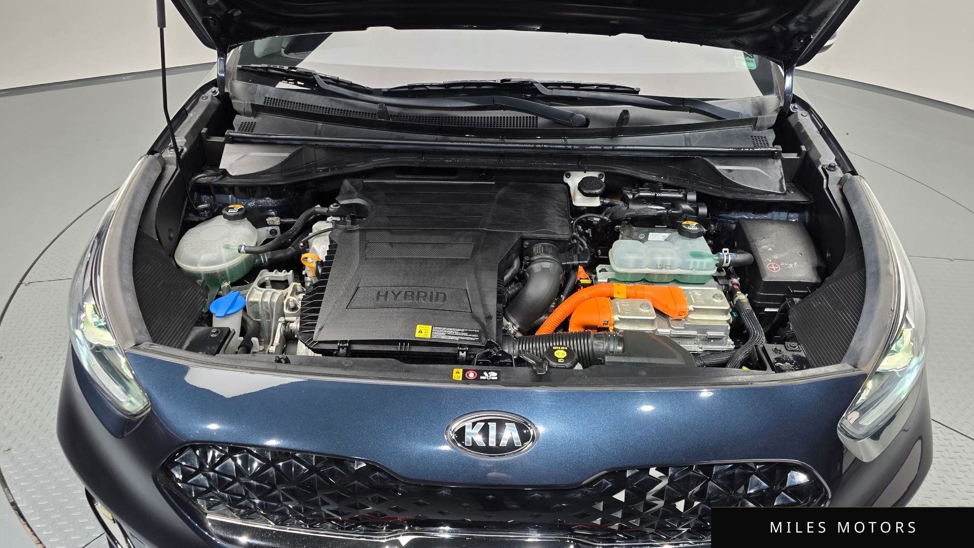 Kia Niro 2020 — миниатюра 5