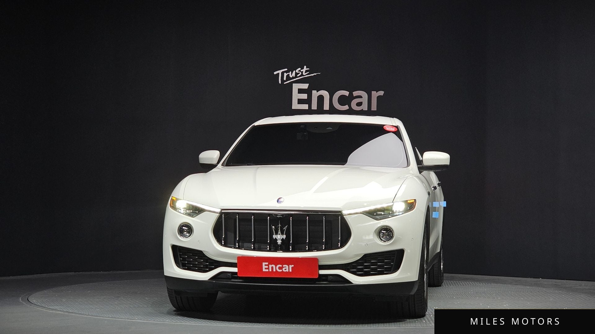 Maserati Levante 2020 — миниатюра 3