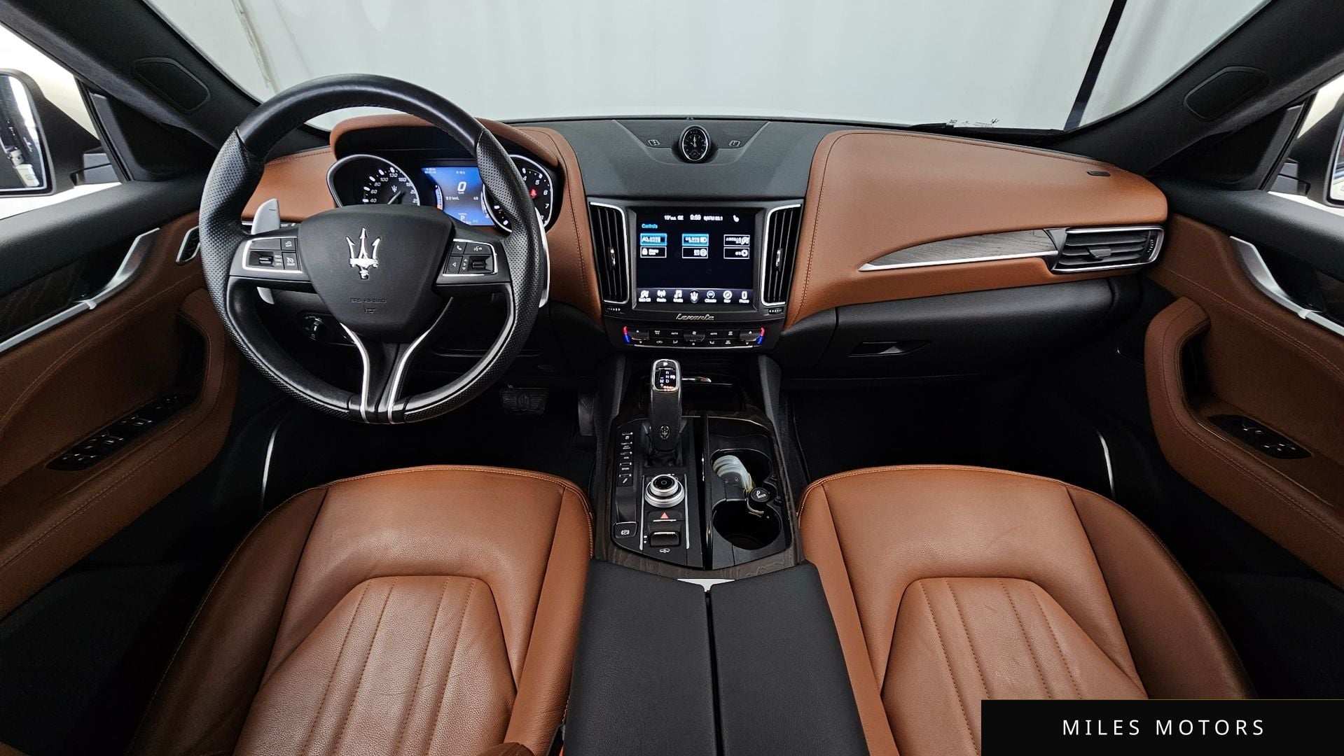 Maserati Levante 2020 — миниатюра 7
