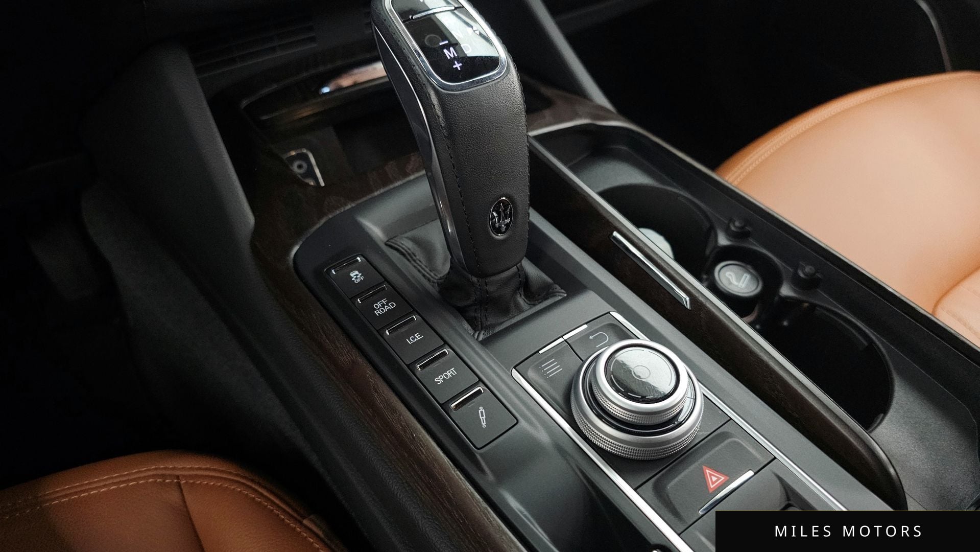 Maserati Levante 2020 — миниатюра 9