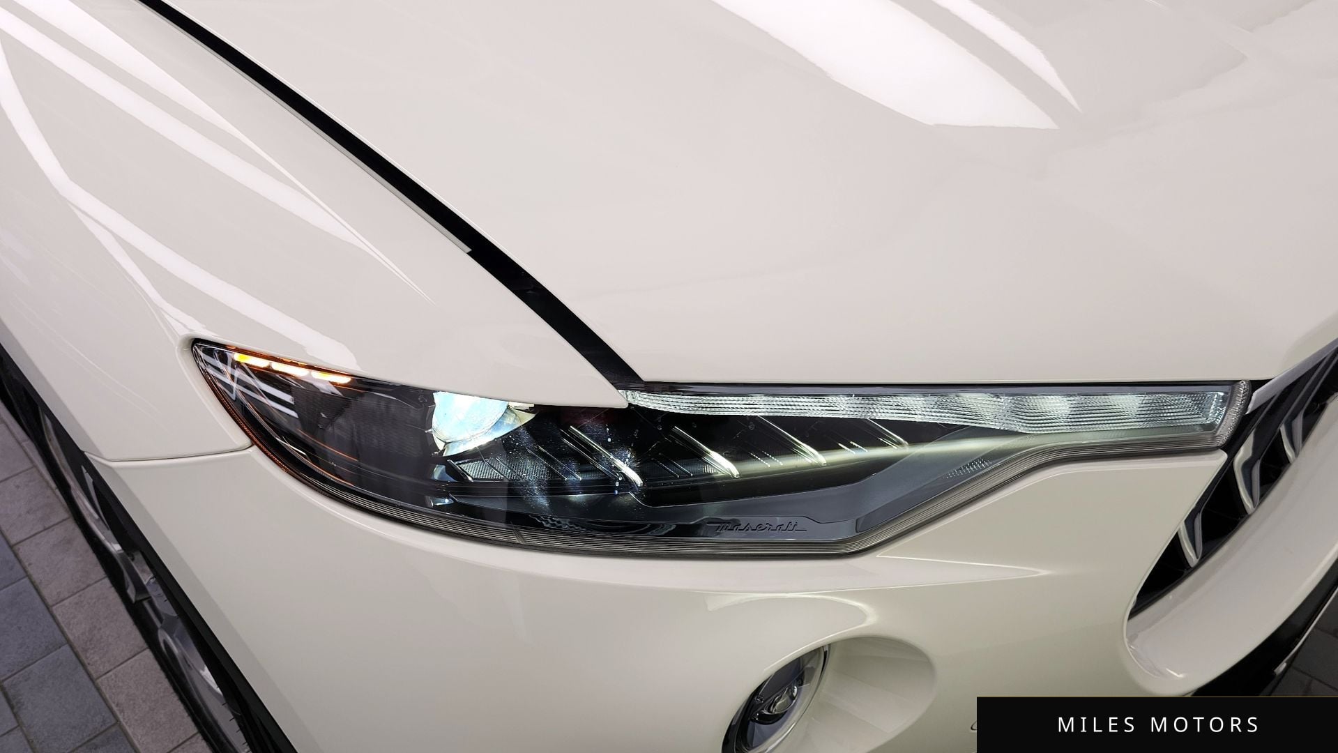 Maserati Levante 2020 — миниатюра 8