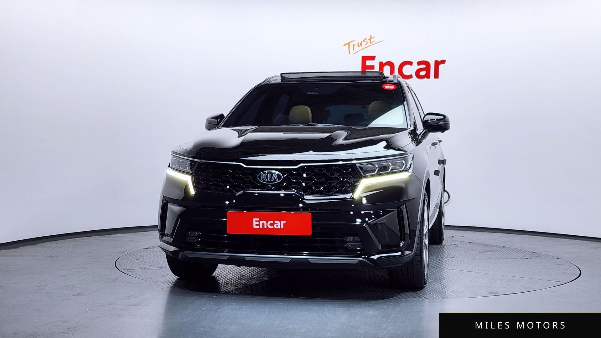 Kia Sorento 2021 — миниатюра 3