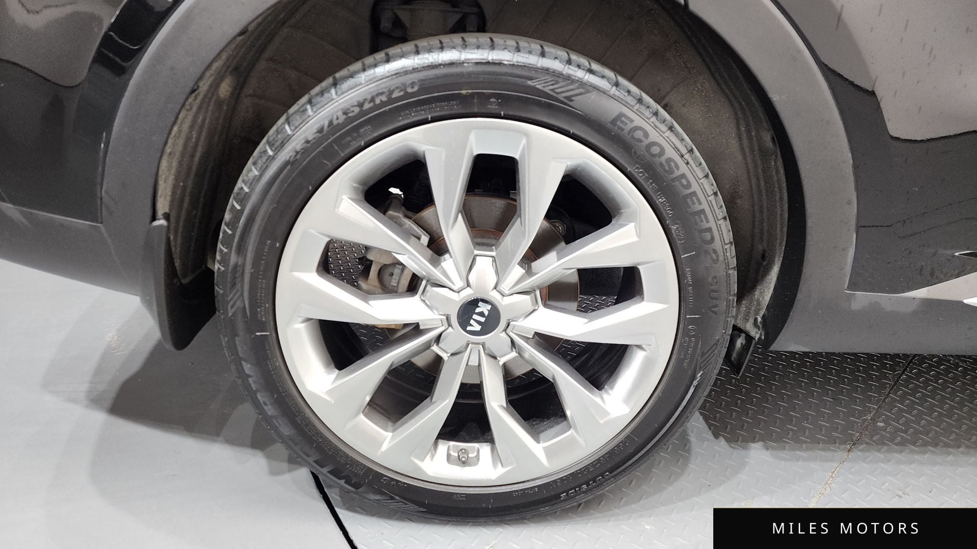 Kia Sorento 2021 — миниатюра 5