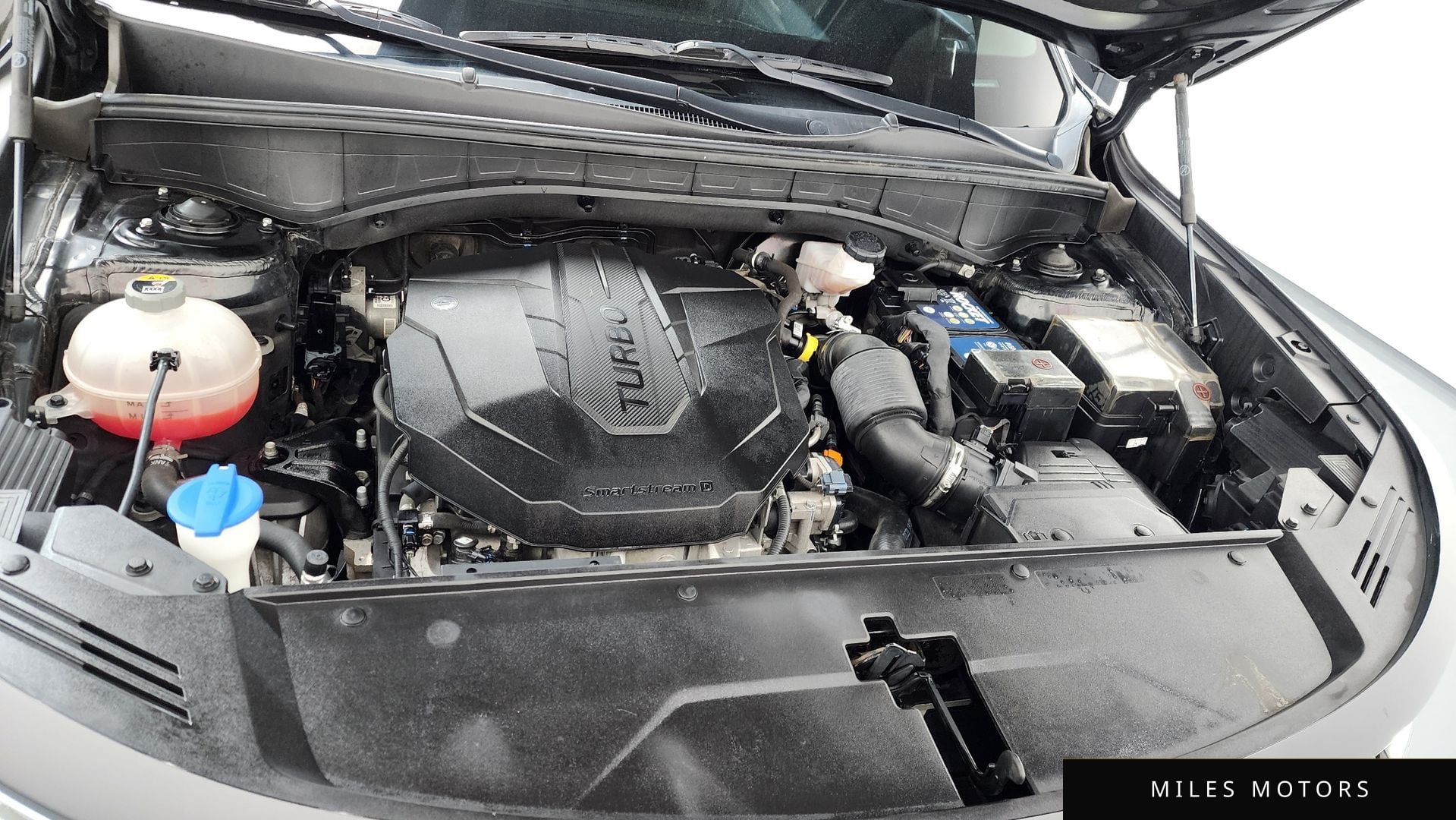 Kia Sorento 2021 — миниатюра 6