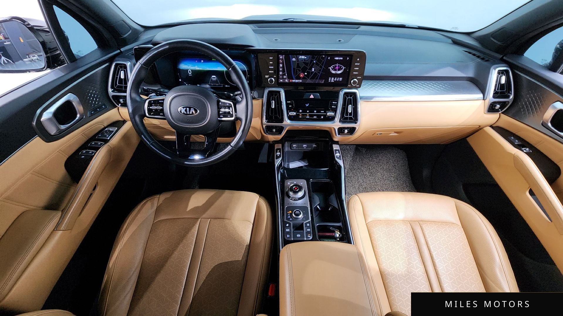 Kia Sorento 2021 — миниатюра 10