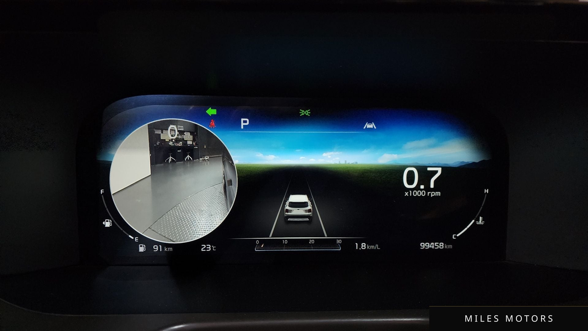 Kia Sorento 2021 — миниатюра 11