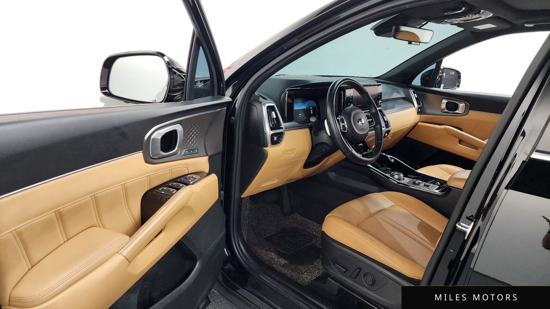 Kia Sorento 2021 — миниатюра 13