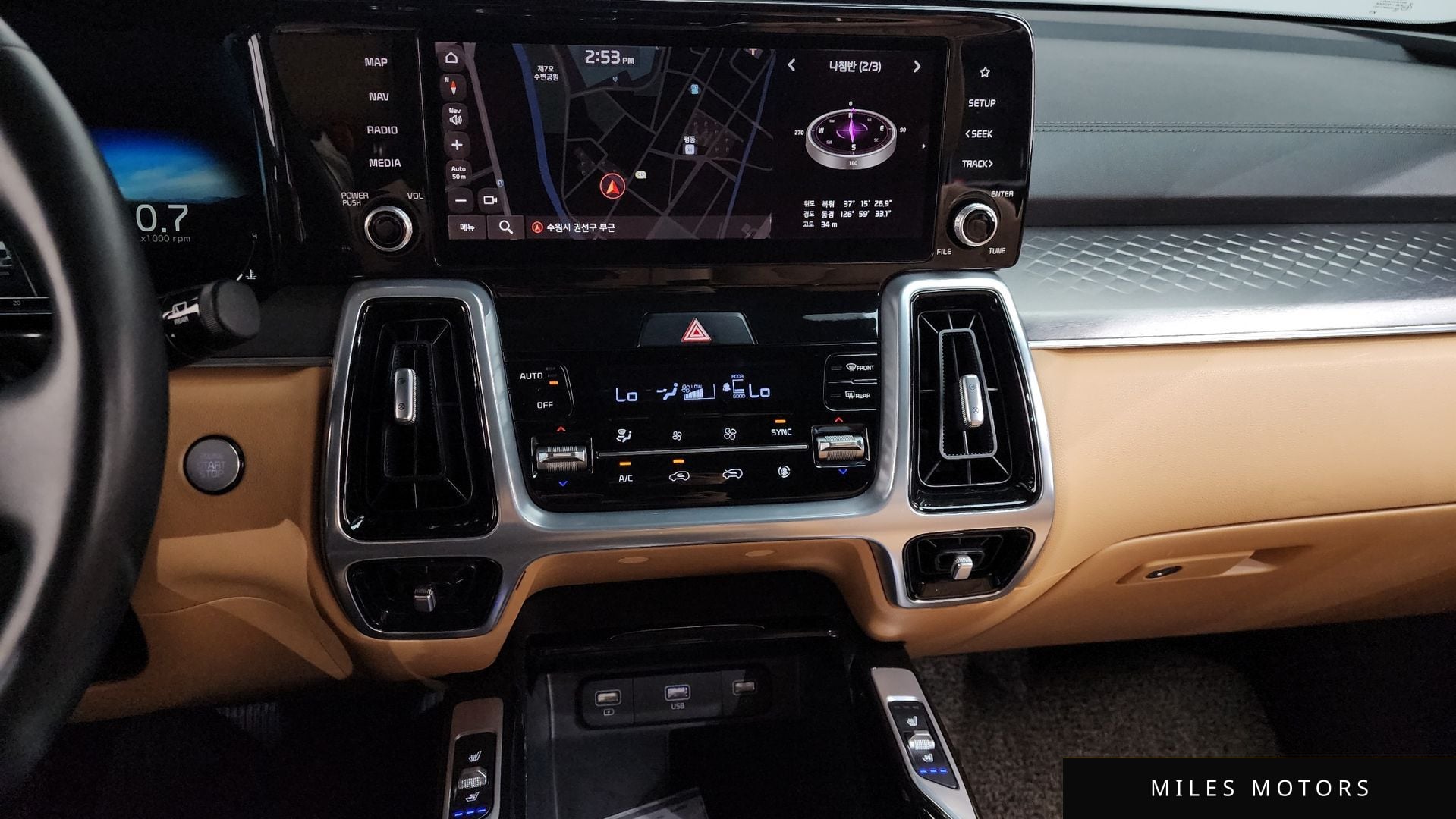 Kia Sorento 2021 — миниатюра 18