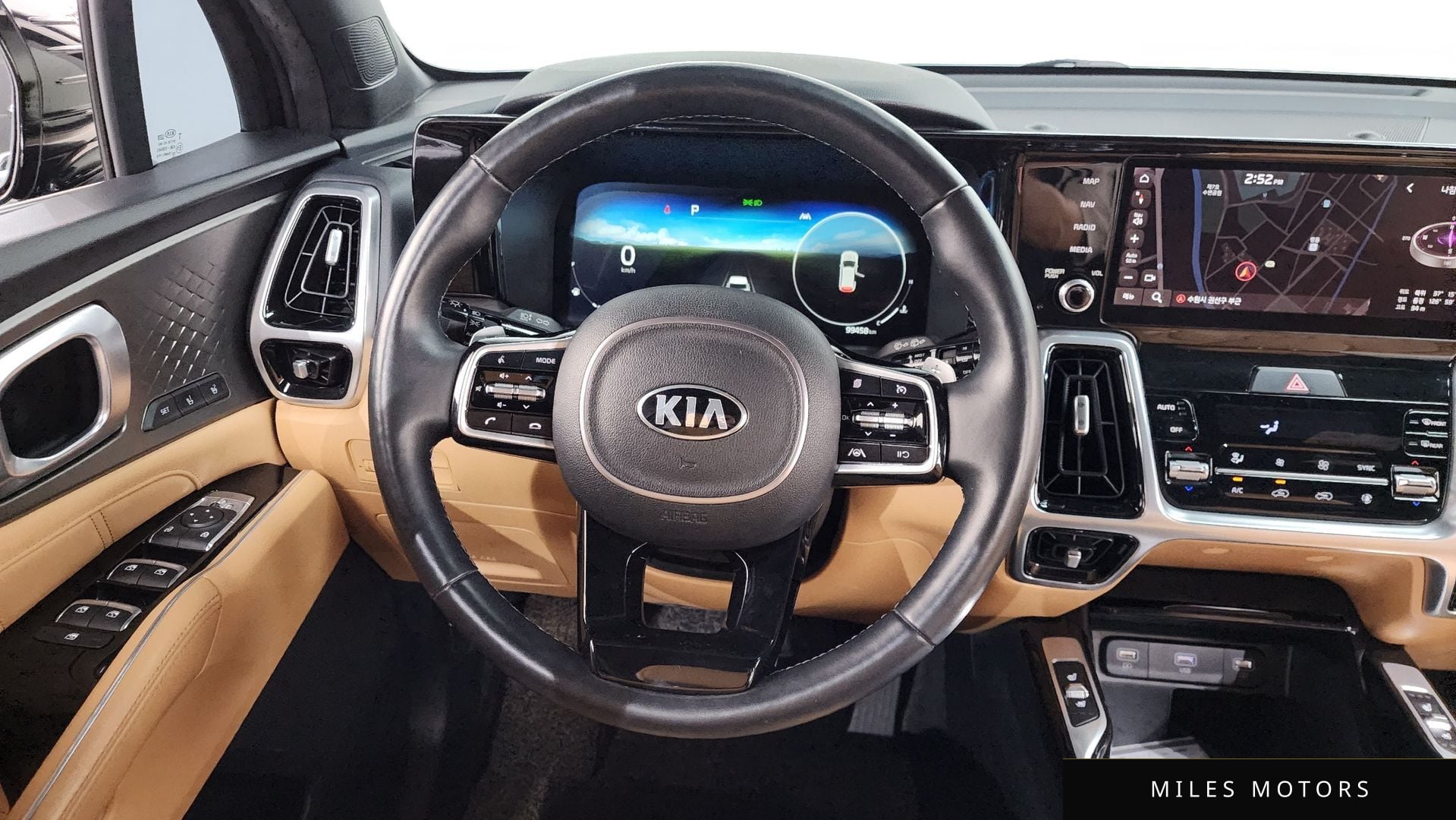Kia Sorento 2021 — миниатюра 19