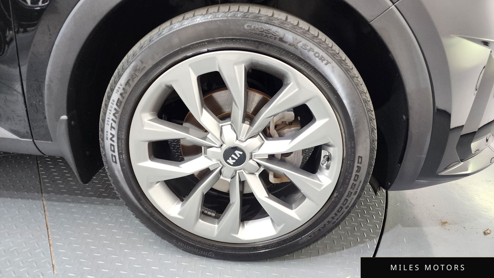 Kia Sorento 2021 — миниатюра 7
