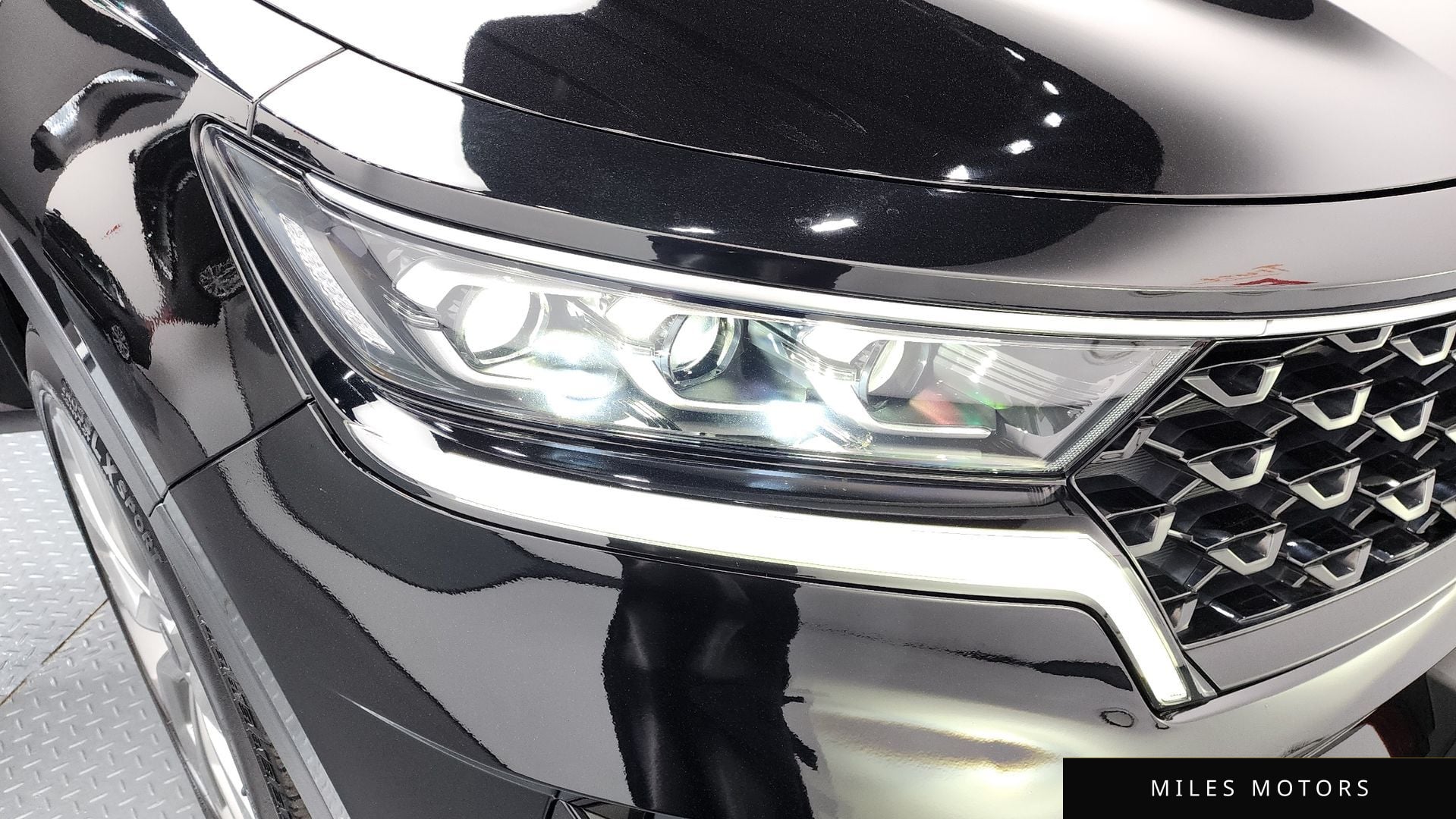 Kia Sorento 2021 — миниатюра 8