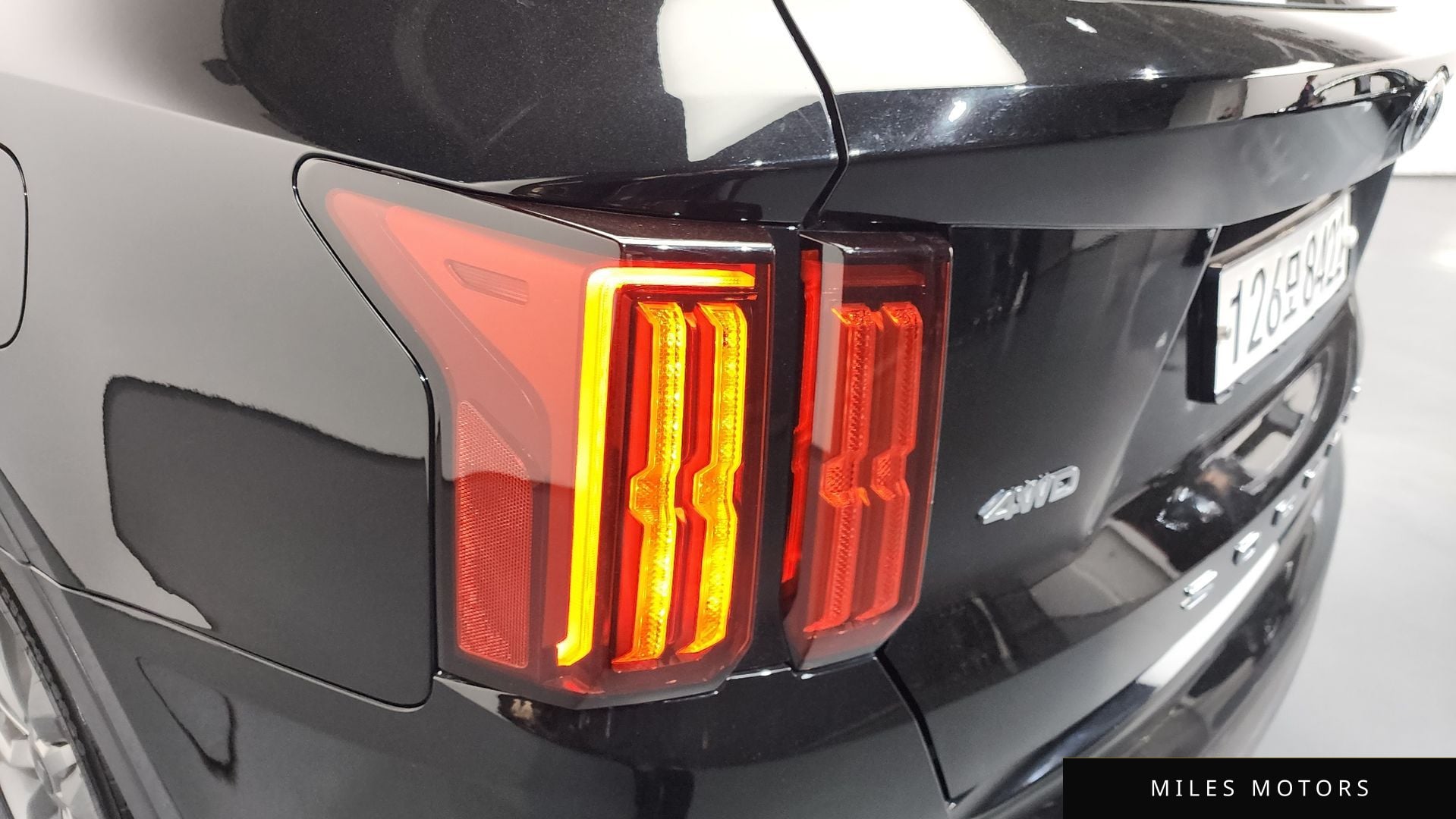Kia Sorento 2021 — миниатюра 9