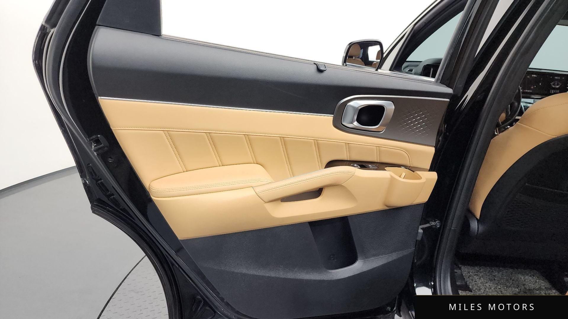 Kia Sorento 2021 — миниатюра 15