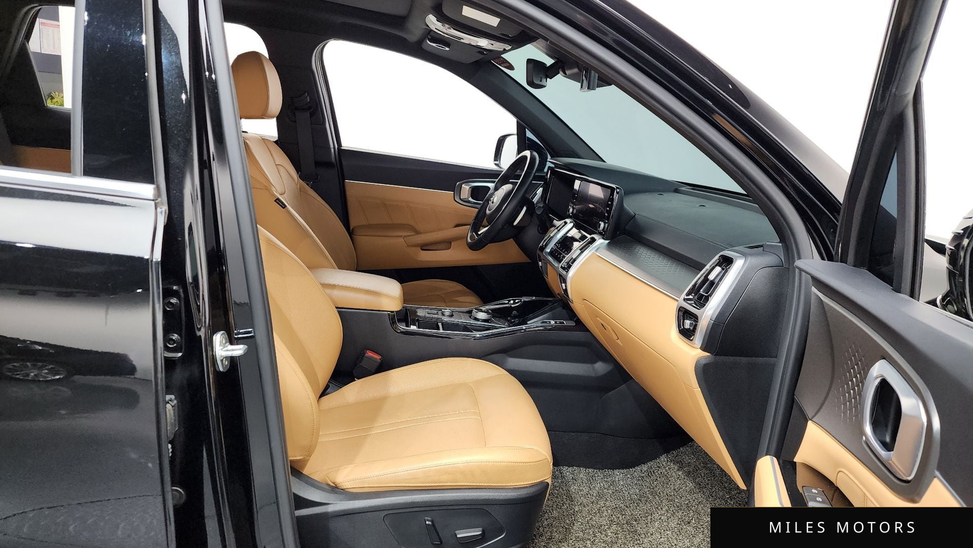 Kia Sorento 2021 — миниатюра 16