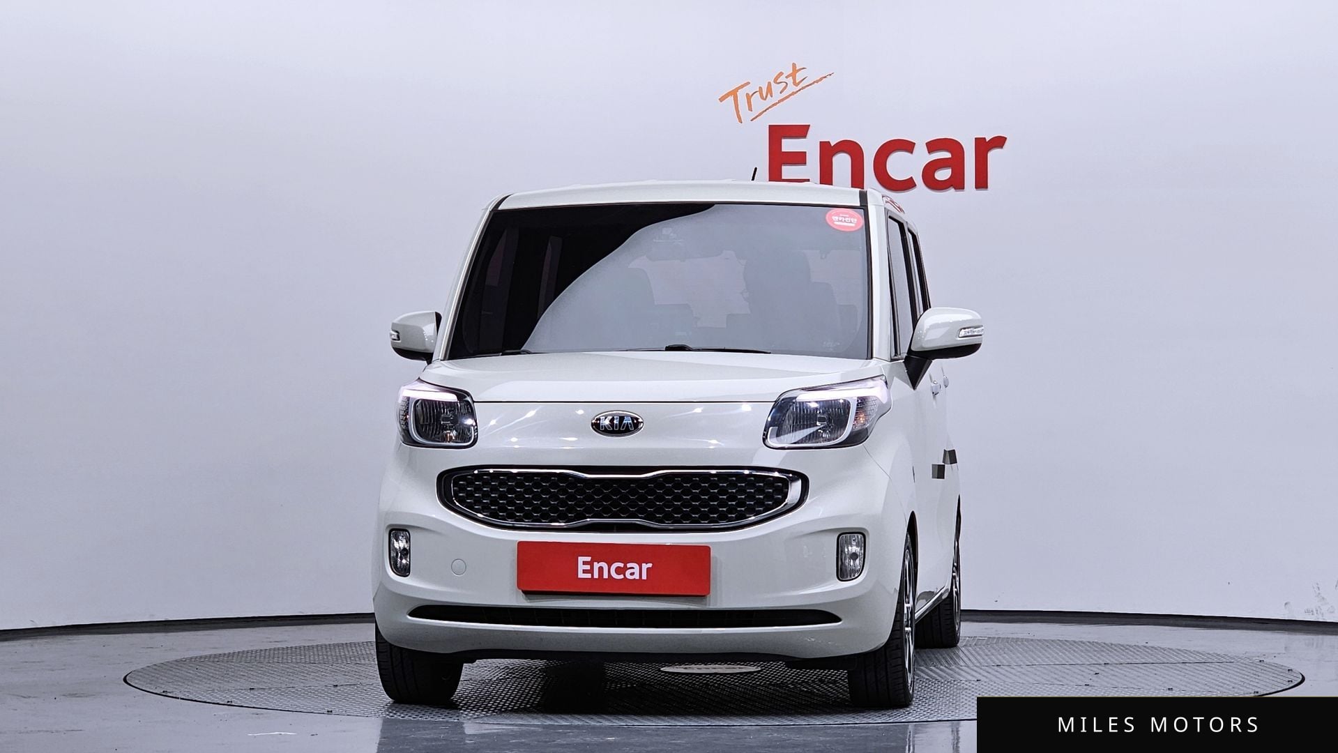 Kia Ray 2015 — миниатюра 3