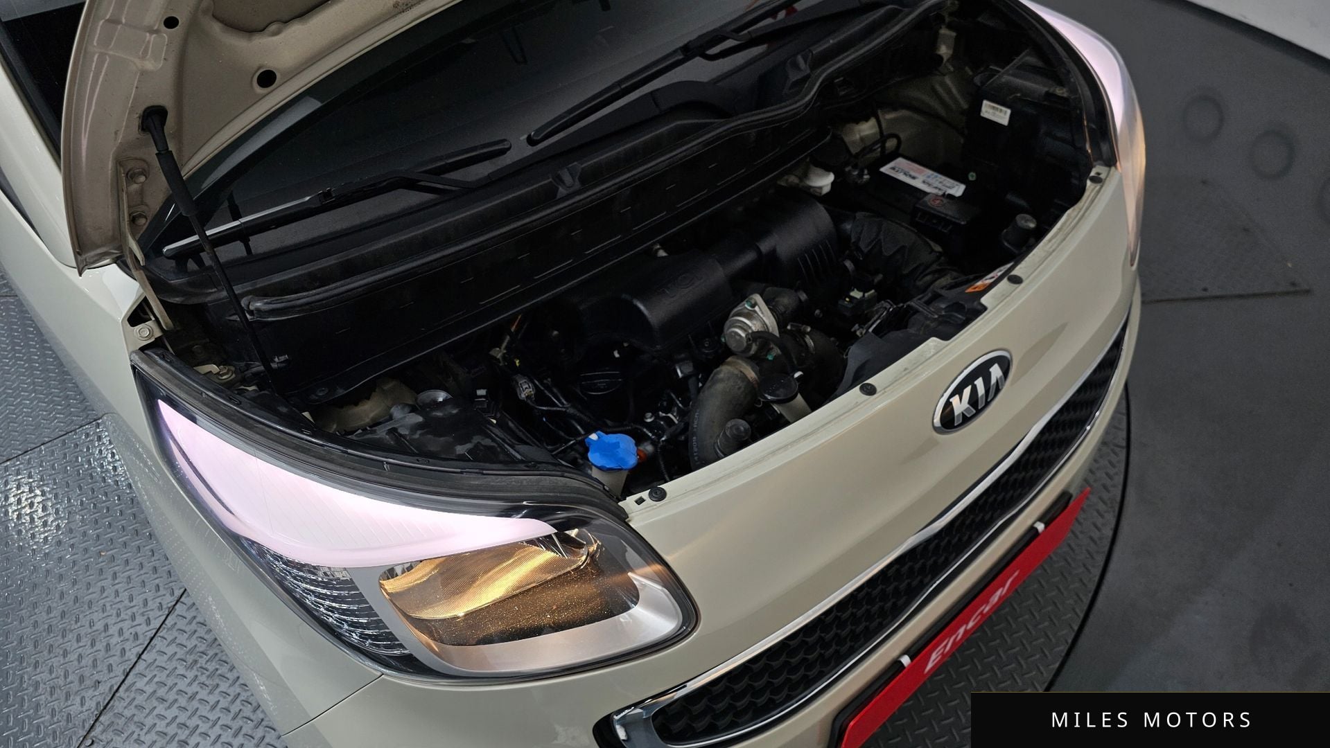 Kia Ray 2015 — миниатюра 6