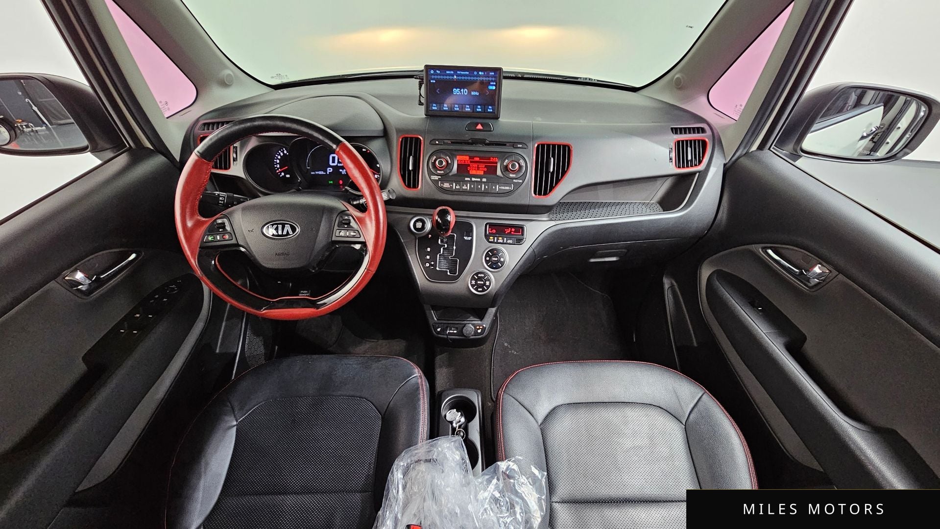 Kia Ray 2015 — миниатюра 10