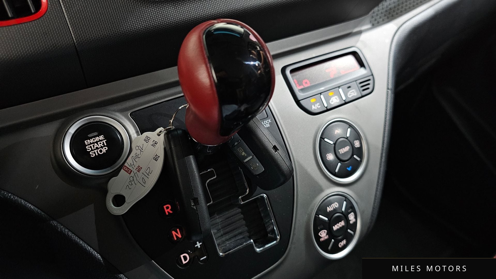 Kia Ray 2015 — миниатюра 12