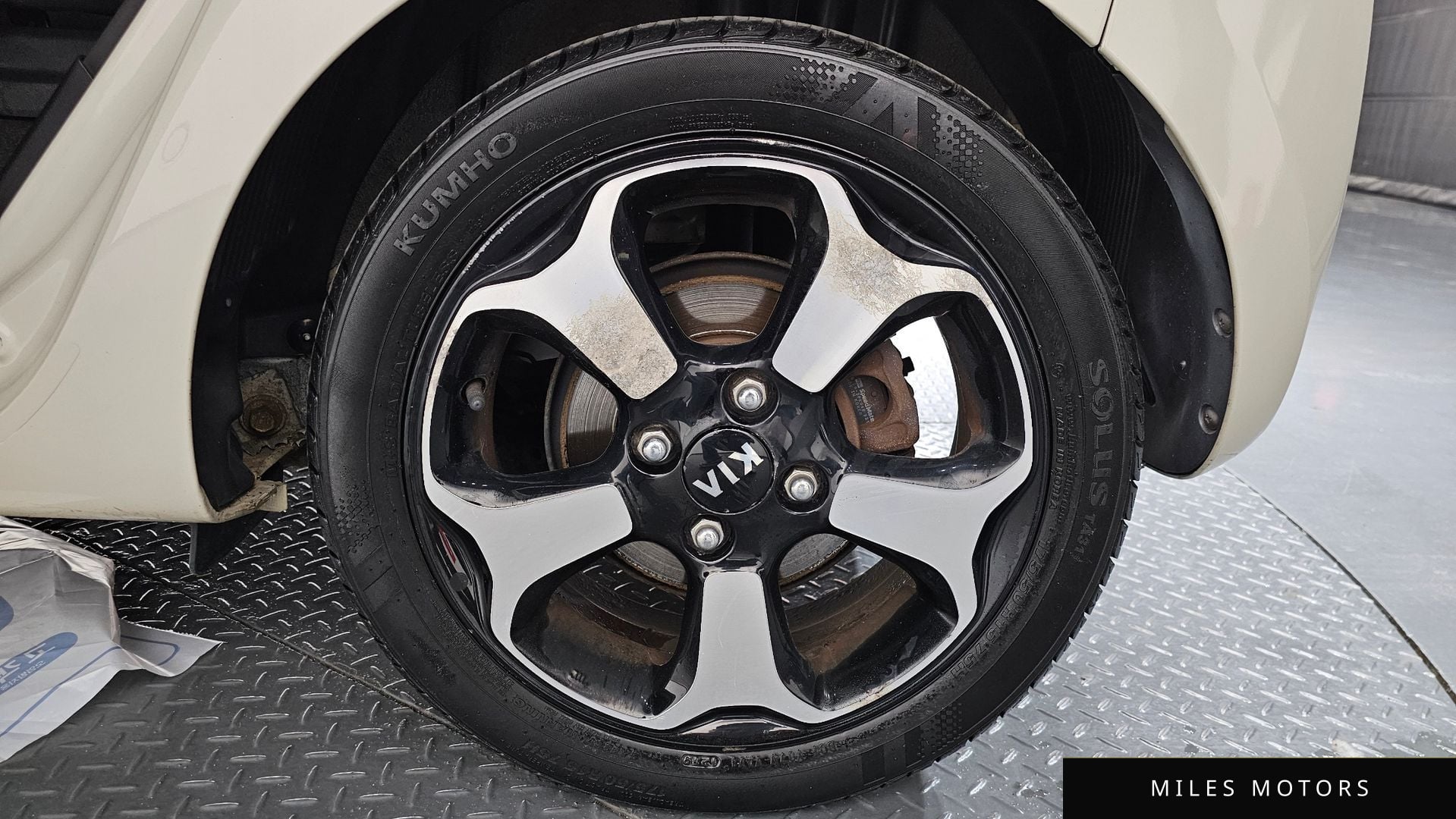 Kia Ray 2015 — миниатюра 7