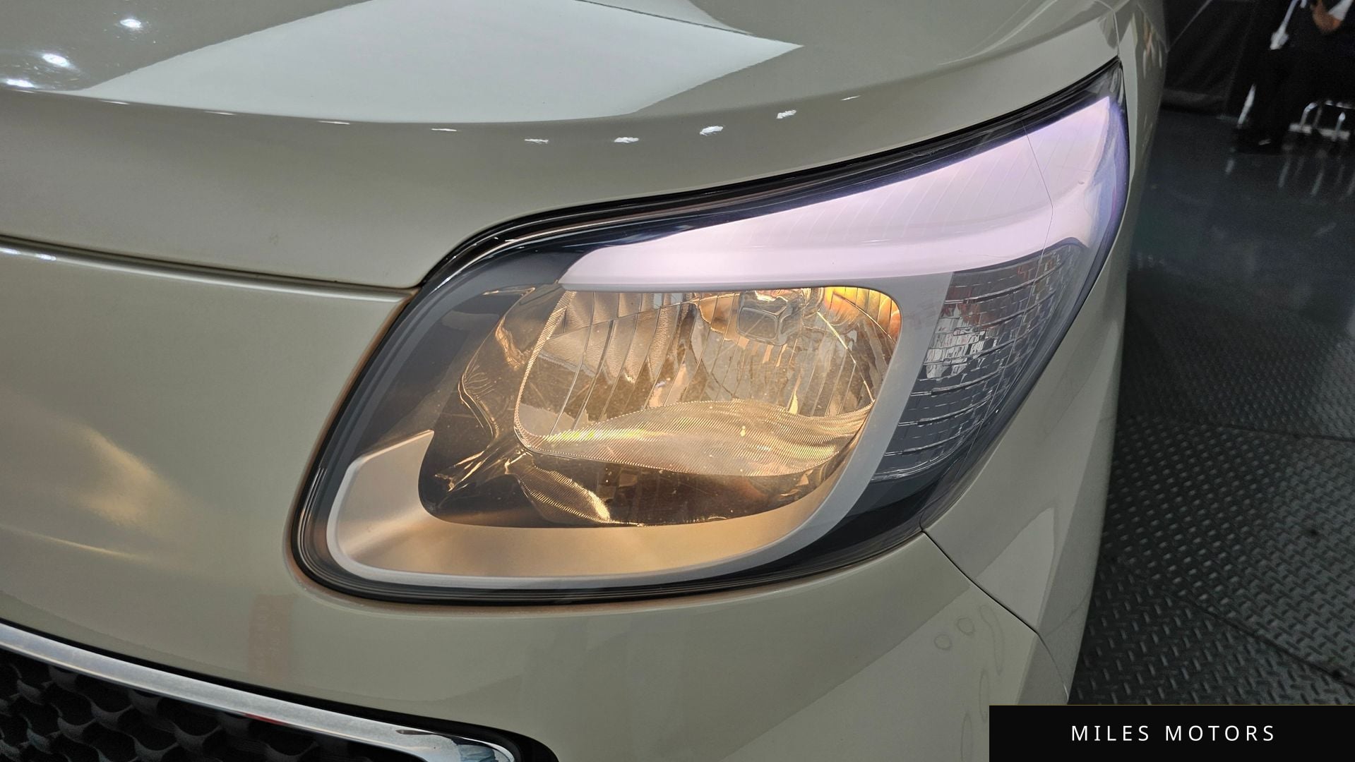 Kia Ray 2015 — миниатюра 8